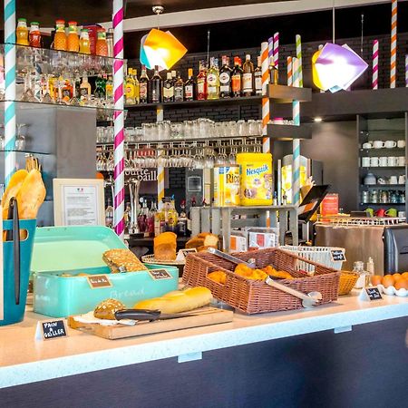 Отель Ibis Styles Frejus St Raphael Экстерьер фото