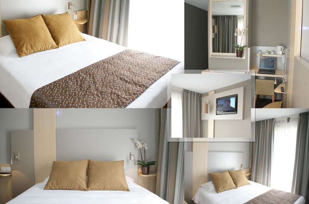 Отель Ibis Styles Frejus St Raphael Экстерьер фото
