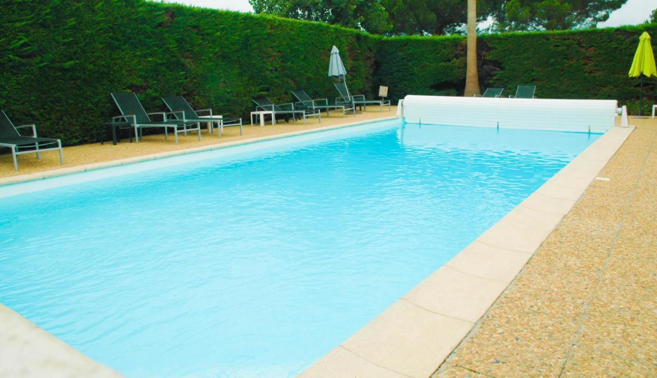 Отель Ibis Styles Frejus St Raphael Экстерьер фото